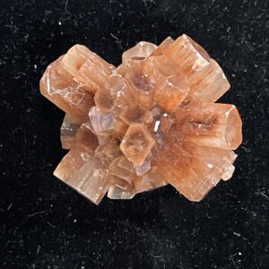 Aragonite Crystals