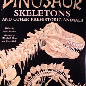 dinosaur book