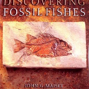 fossil fish book