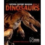 dinosaur book