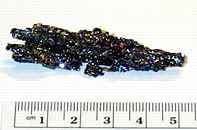 Silicon Carbide carborundum