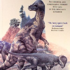 dinosaur book