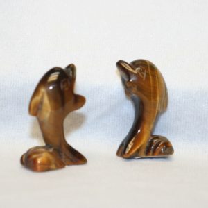 Dolphins - Tigers Eye