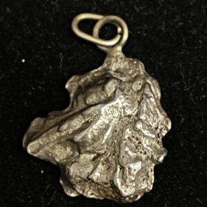 Meteorite Pendant - Campo del Cielo