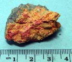 Orpiment and Realgar