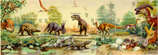 dinostamp