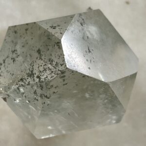 Garden or landscape Quartz point