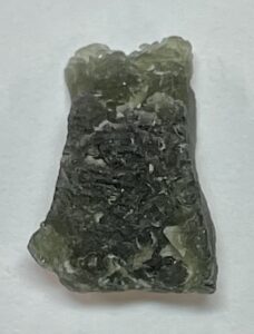 moldavite