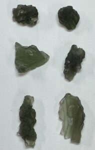 moldavite