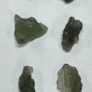 moldavite
