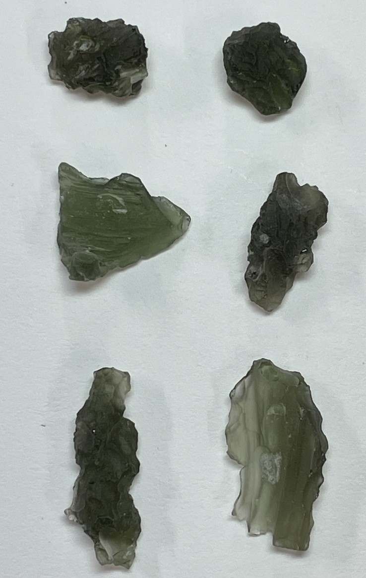 moldavite