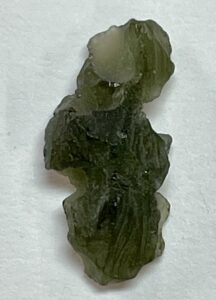 moldavite