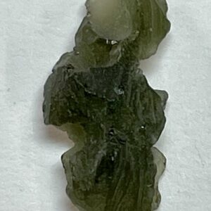 moldavite