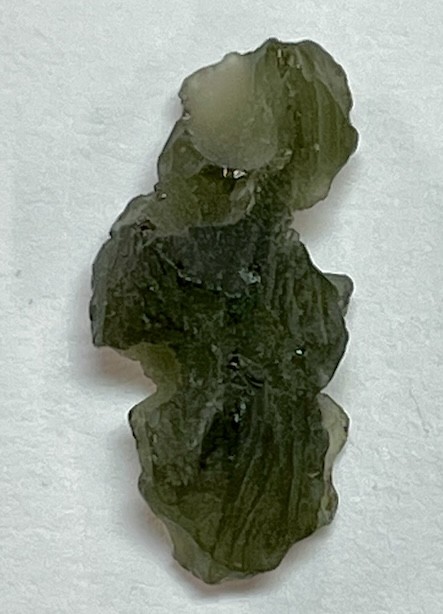 moldavite