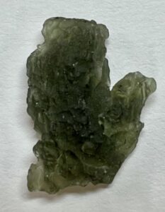 moldavite