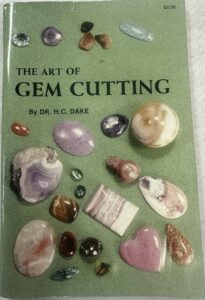 The Art of Gem Cutting