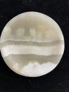 Egyptian offering bowl