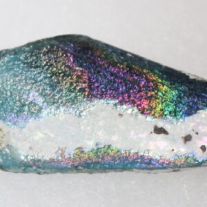 Roman Ancient Glass shard