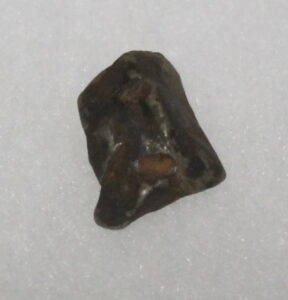 Canyon Diablo Meteorite