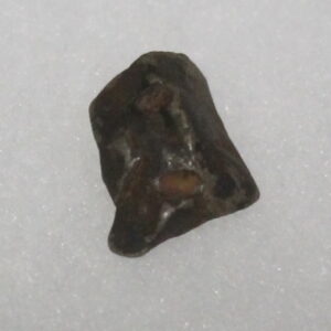 Canyon Diablo Meteorite