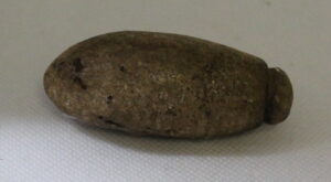 Plummet or Plumb-Bob