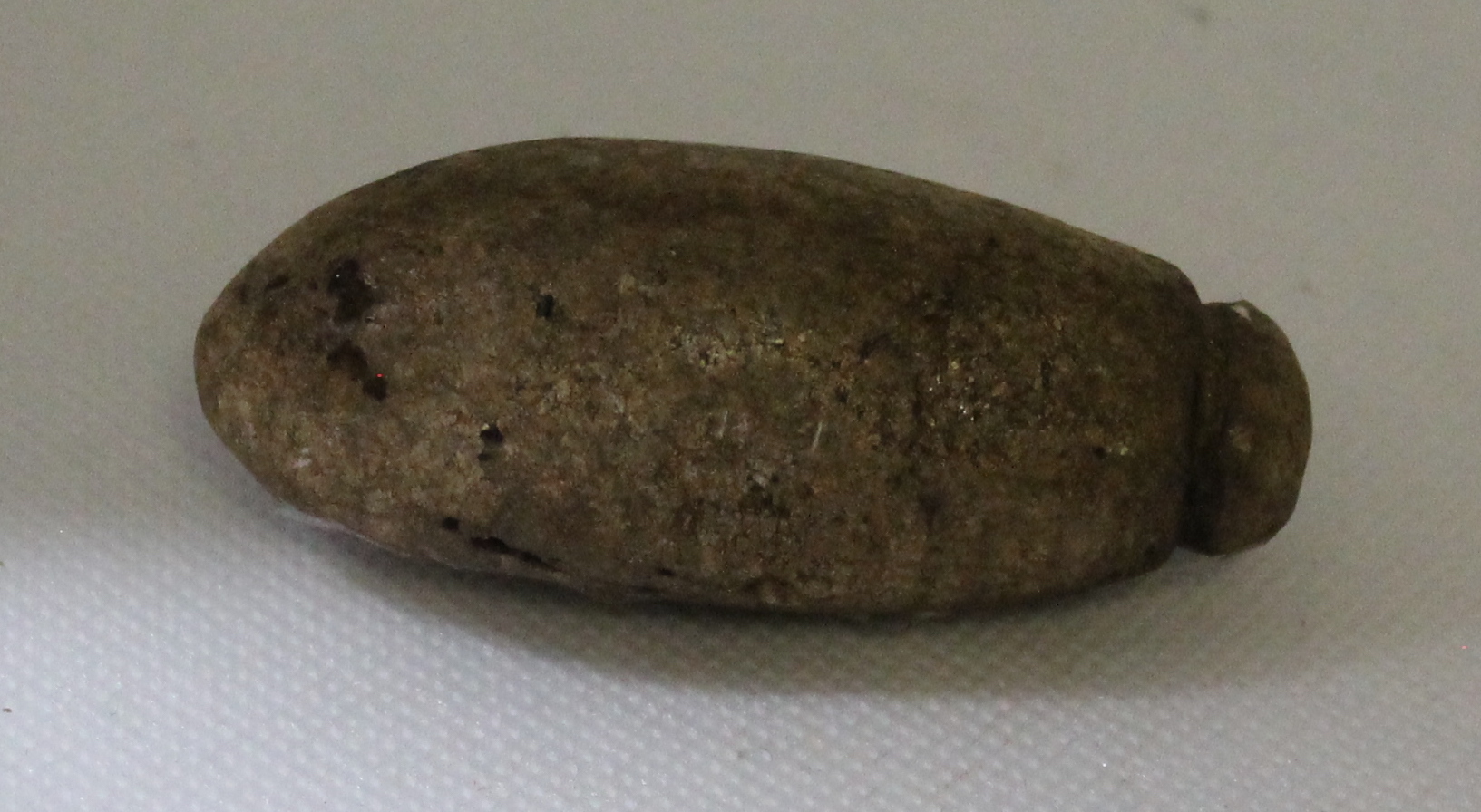 Plummet or Plumb-Bob