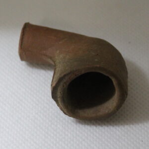 Indian Trade Pipe