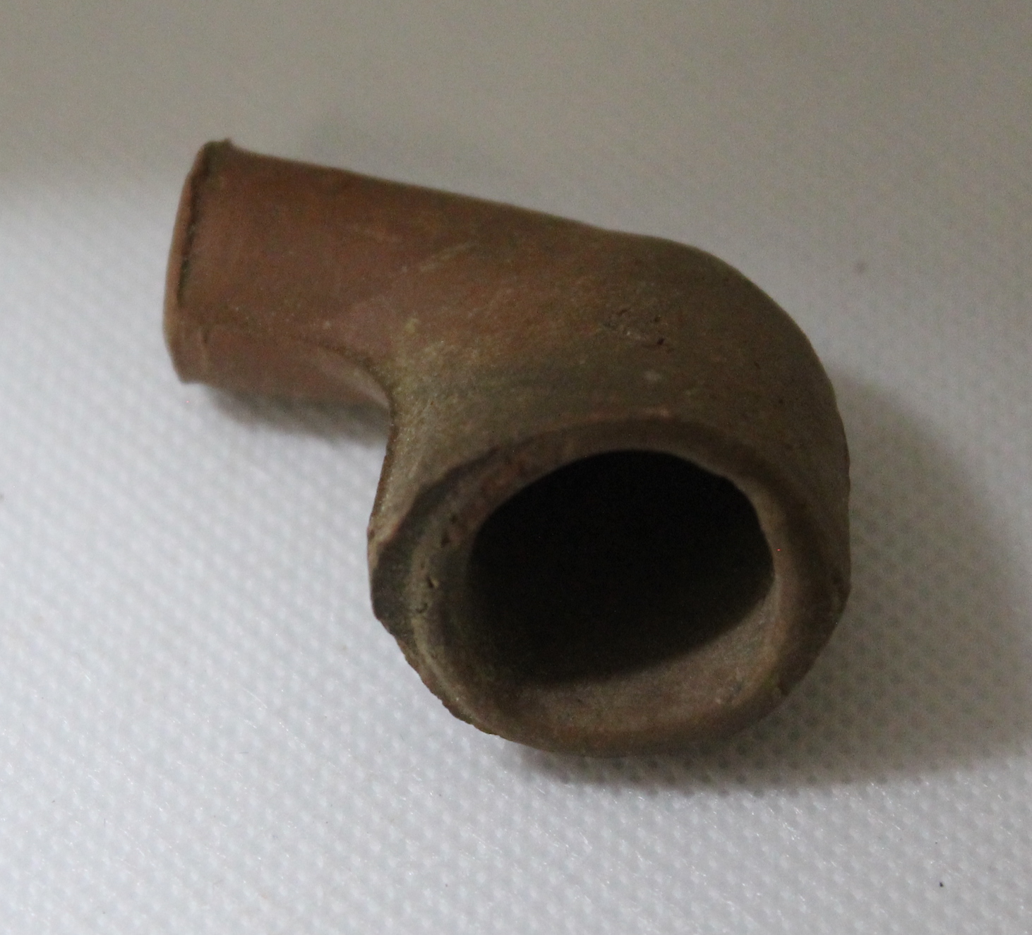 Indian Trade Pipe