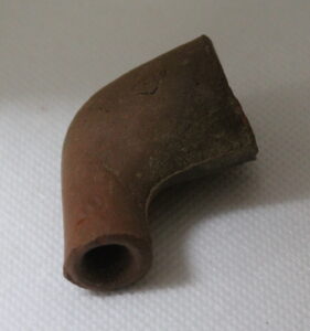 Indian Trade Pipe