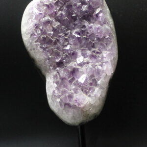 Amethyst Stand