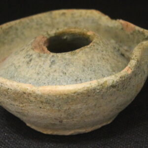 Glaze Lamp Islamic - Nishapur