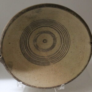 Cypriot bowl