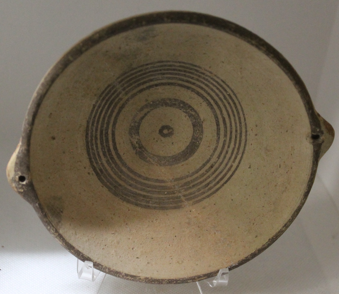 Cypriot bowl