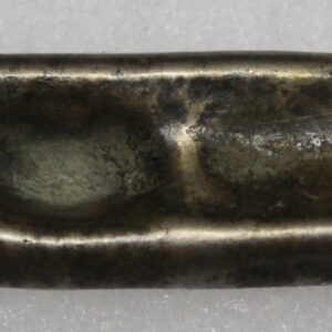 Silver and Bronze Boat Money