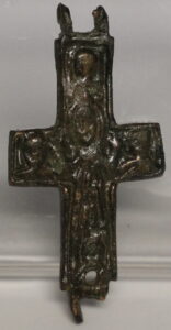 Bronze Cross