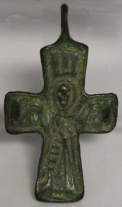 Bronze Cross