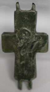 Bronze Cross