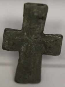 Bronze Cross