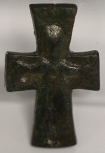 Bronze Cross