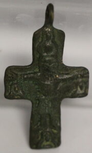 Bronze Cross