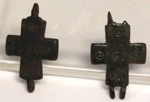 Bronze Cross