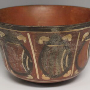 Cocle Bowl
