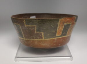 Nazca Bowl