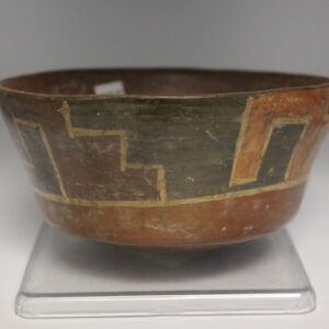 Nazca Bowl