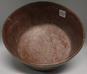 Nazca Bowl