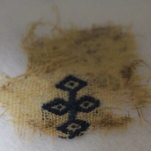 Textile Fragment