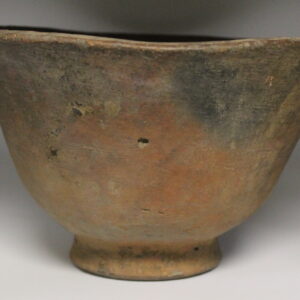 Ecuador Pottery Bowl