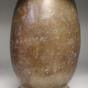 Colima Vase