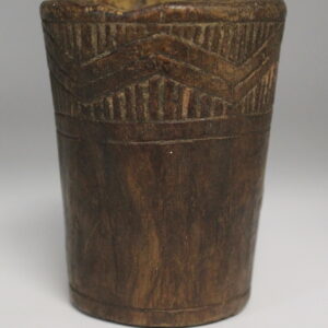 Chancay Wooden Kero